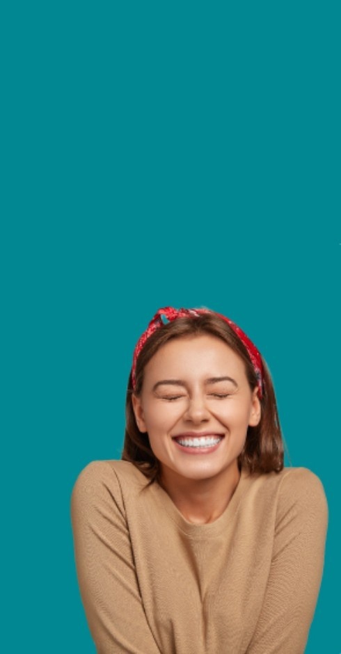Deixe seu sorriso ainda melhor com nossas Facetas de Porcelana