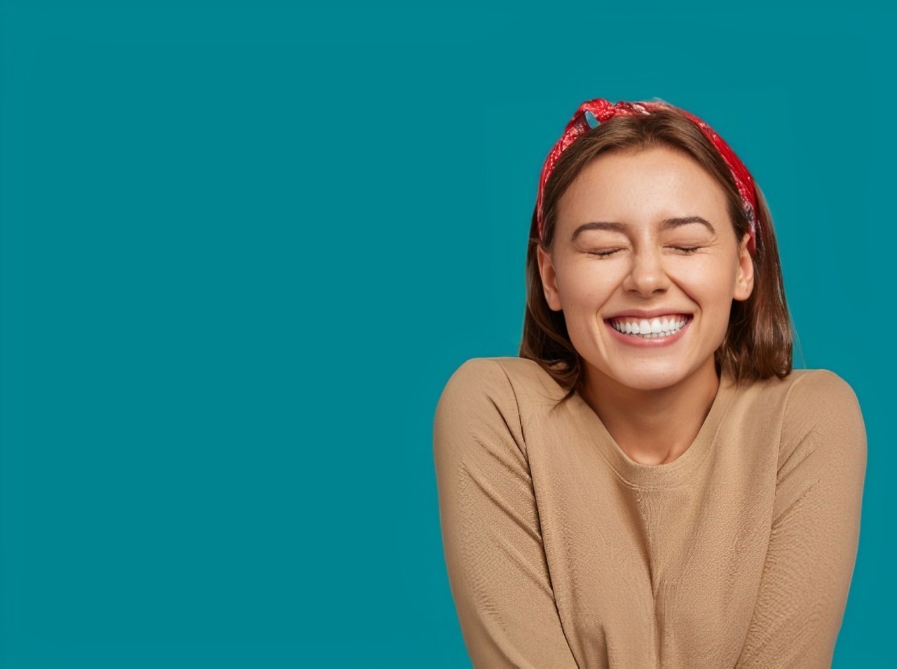 Deixe seu sorriso ainda melhor com nossas Facetas de Porcelana