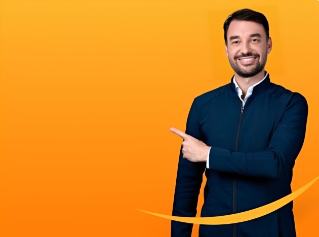 Recupere seu Sorriso com Implantes Dentários
	na melhor Clínica Odontológica da região!